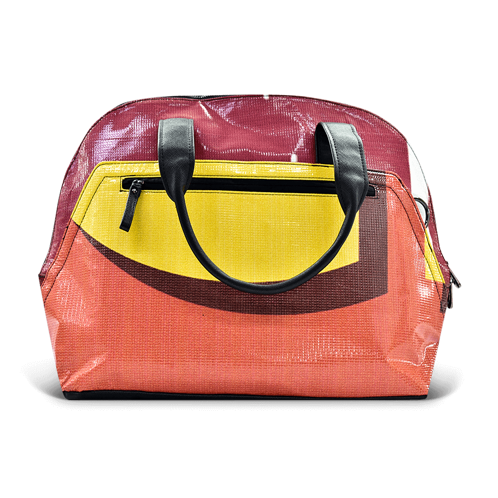 Maya Crossbody