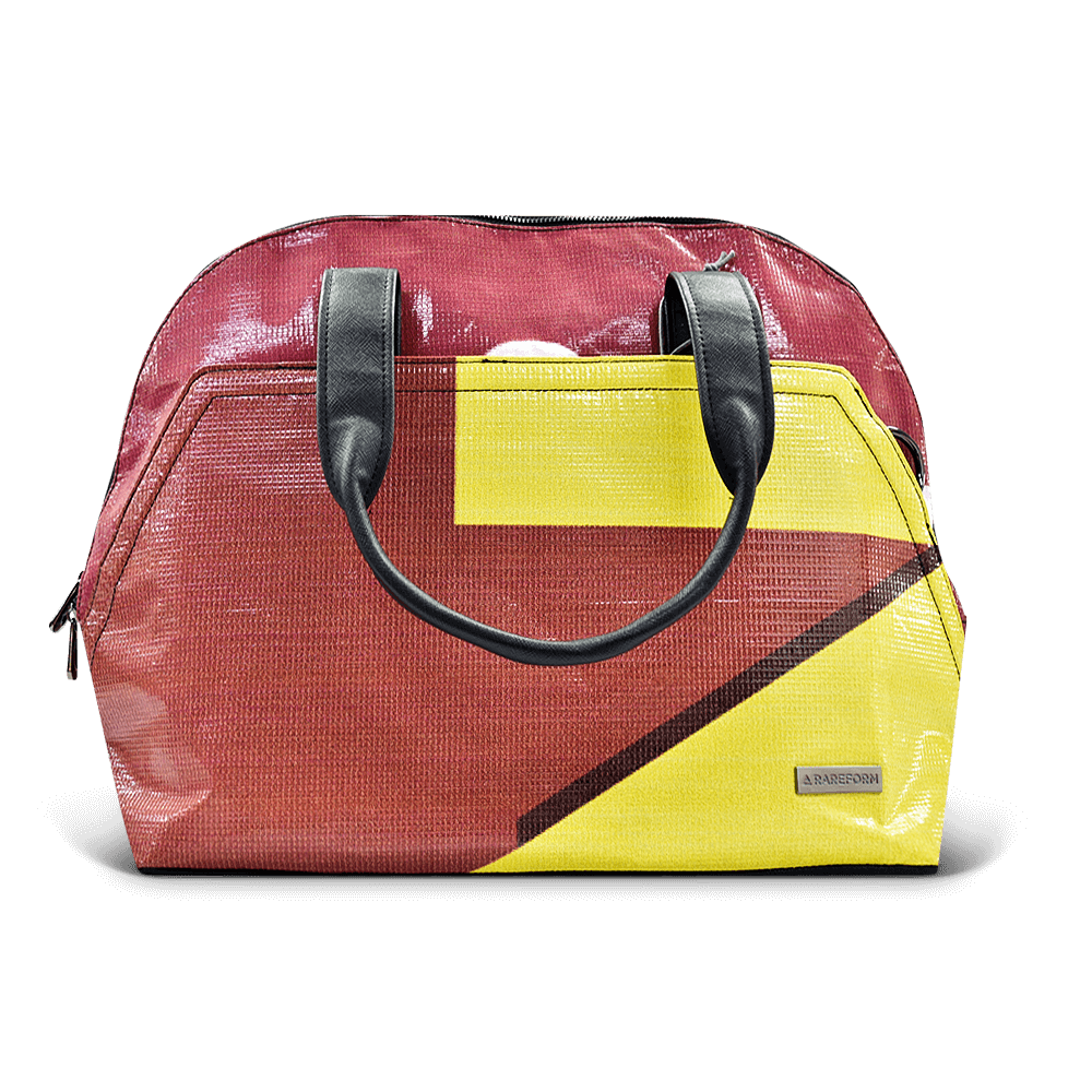 Maya Crossbody
