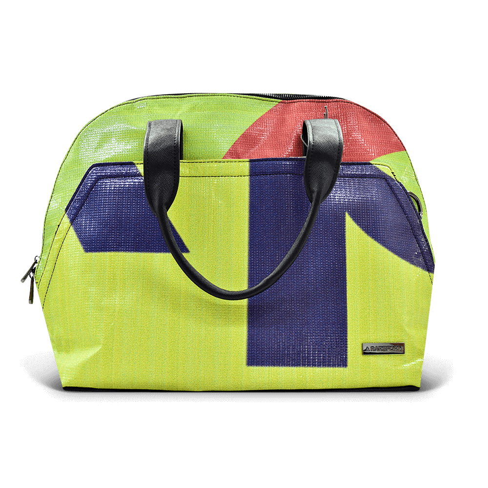 Maya Crossbody