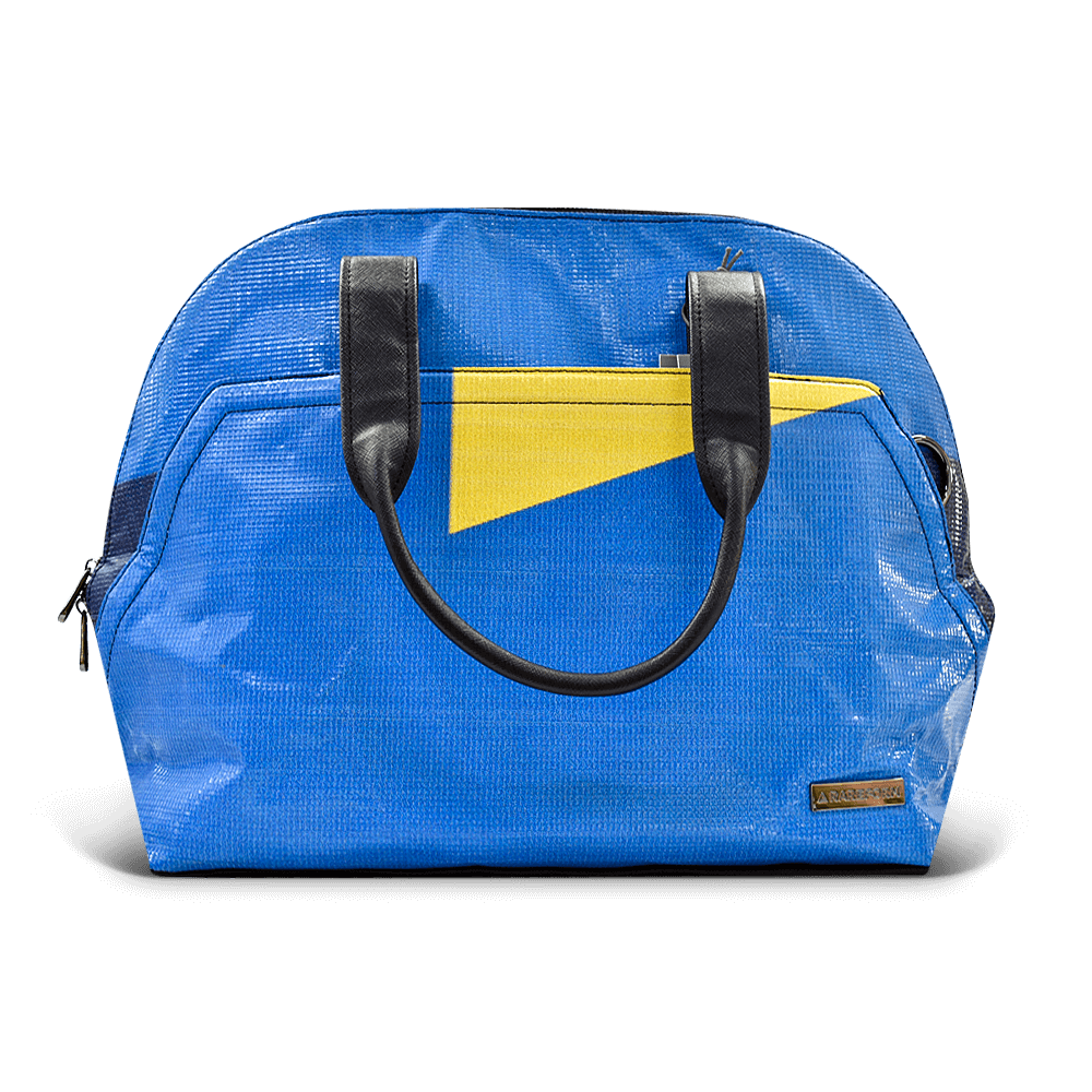 Maya Crossbody