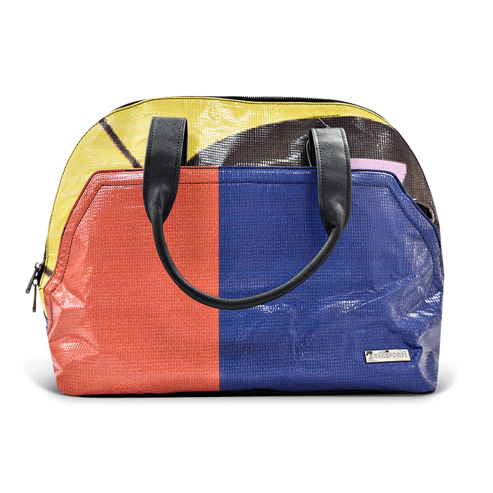 Maya Crossbody