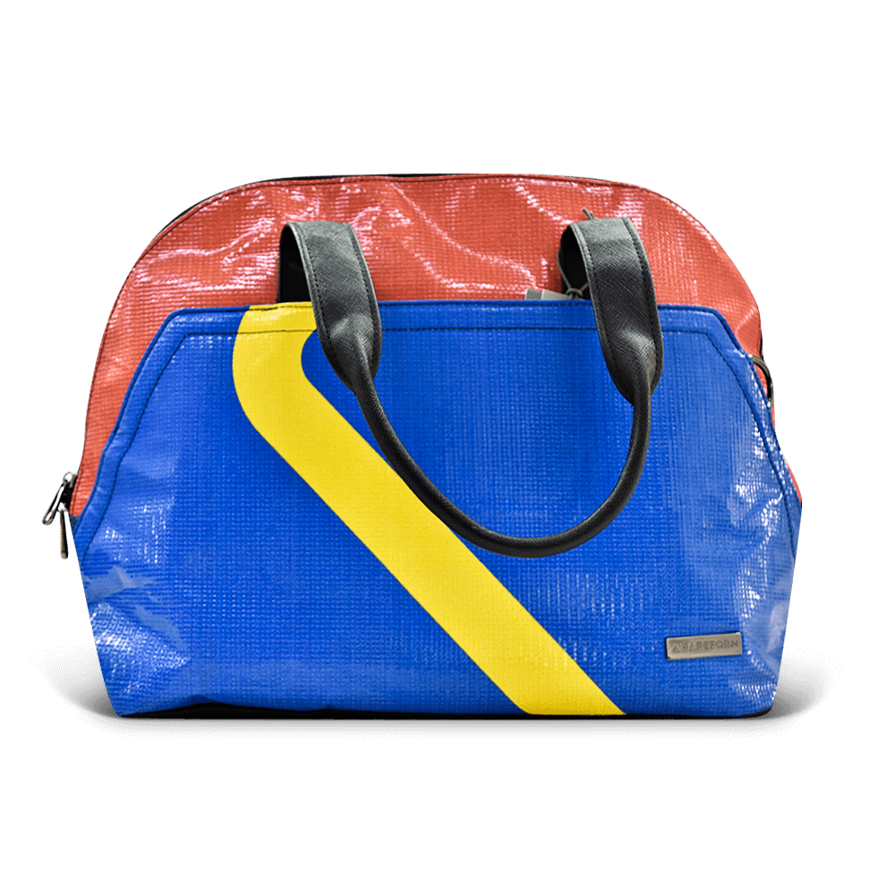 Maya Crossbody