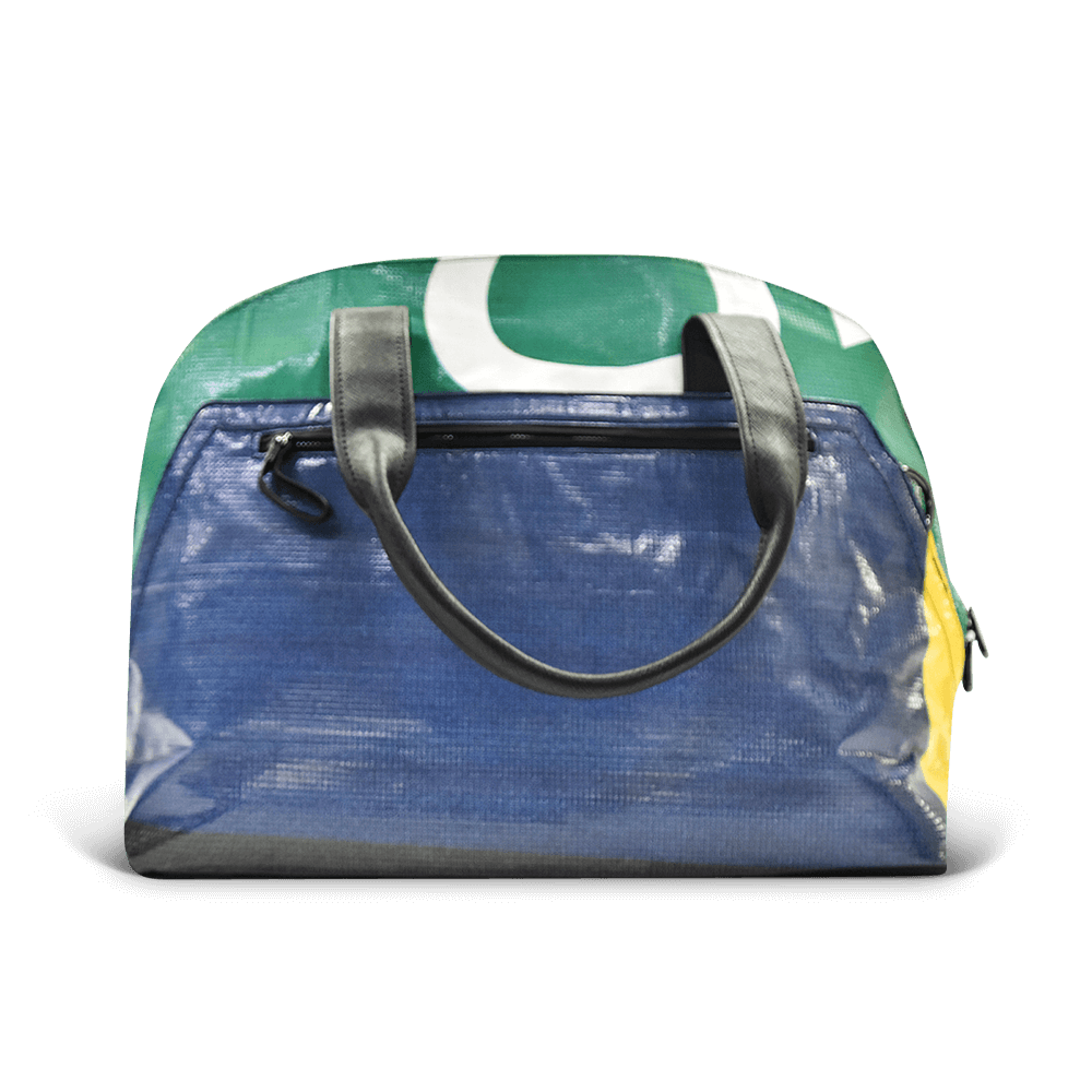 Maya Crossbody