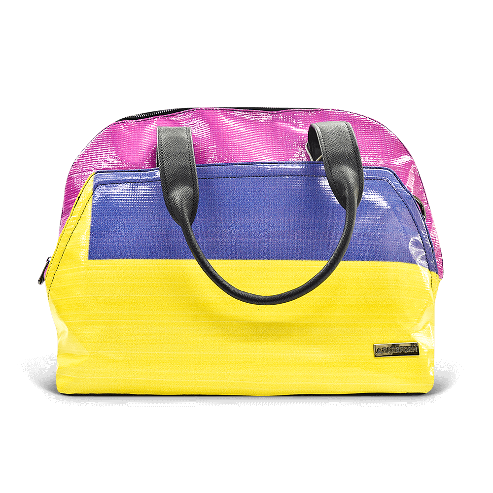 Maya Crossbody