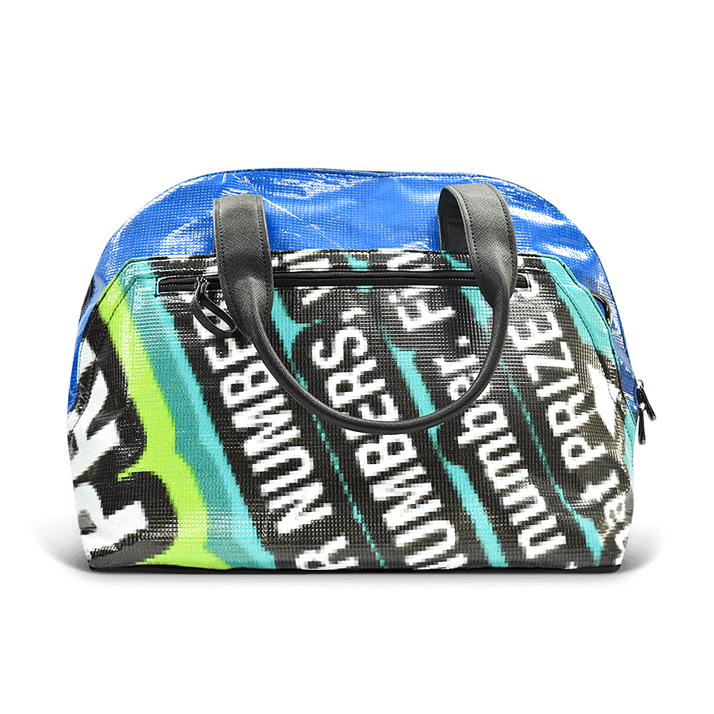 Maya Crossbody