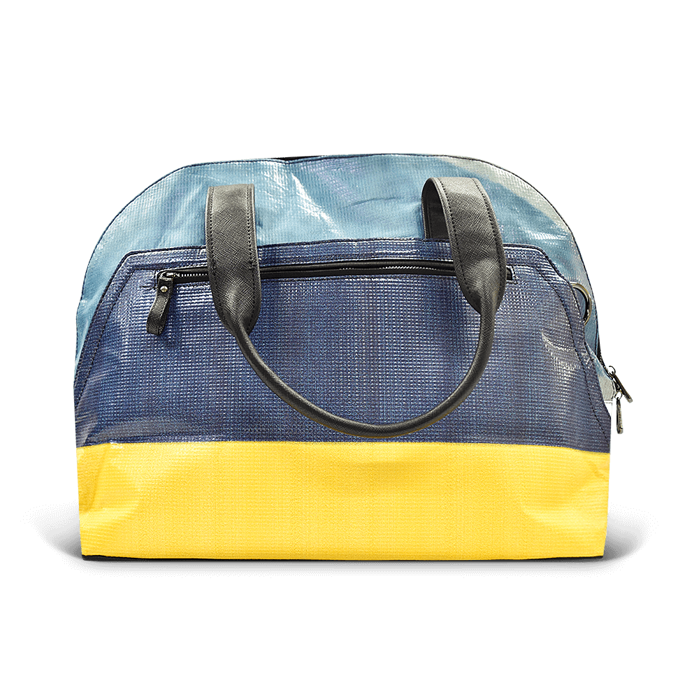 Maya Crossbody