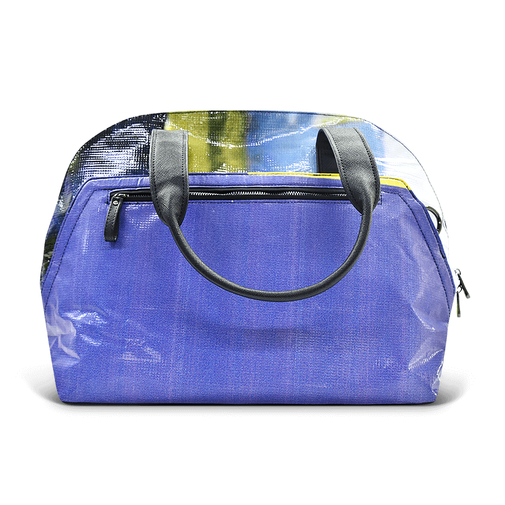 Maya Crossbody
