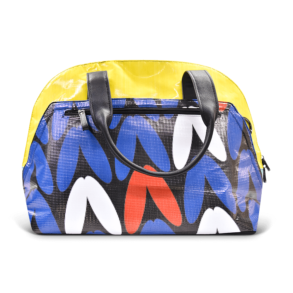 Maya Crossbody