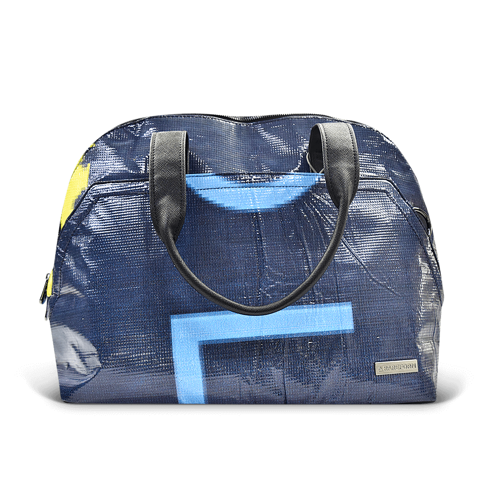 Maya Crossbody