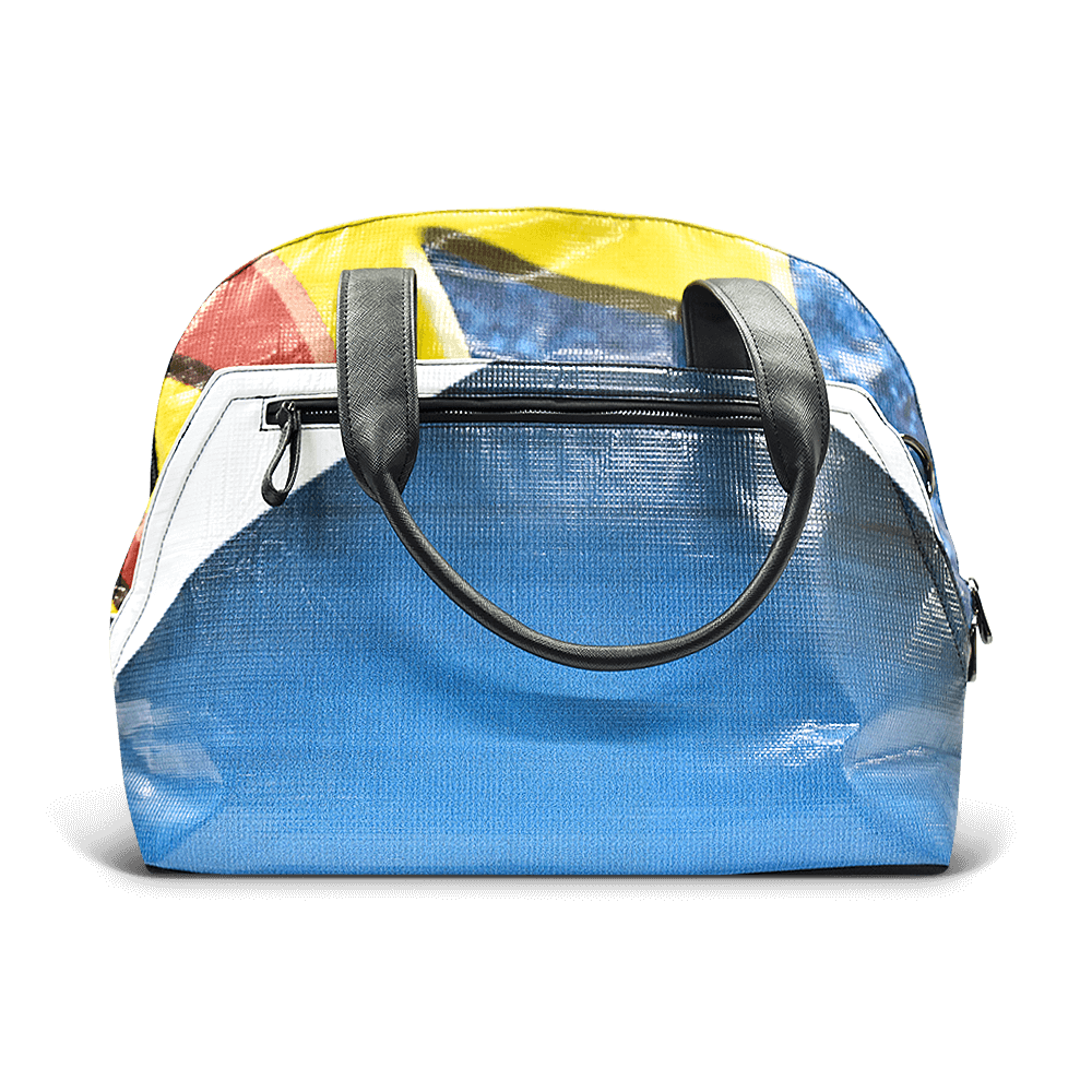 Maya Crossbody