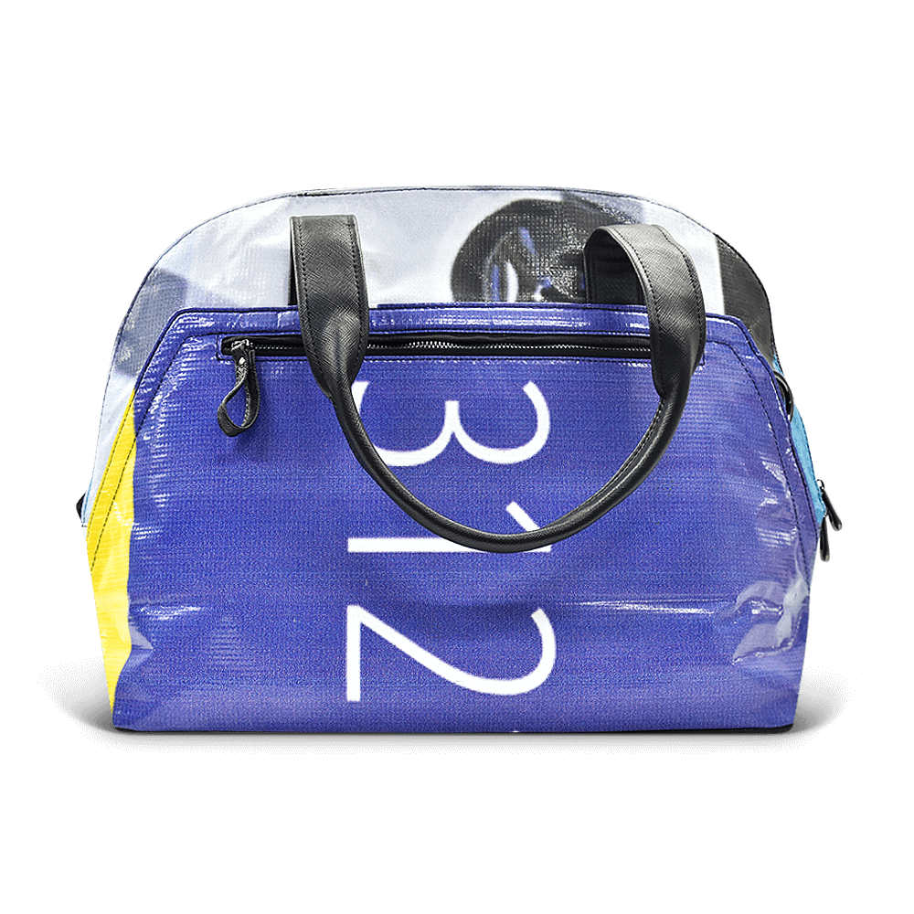 Maya Crossbody