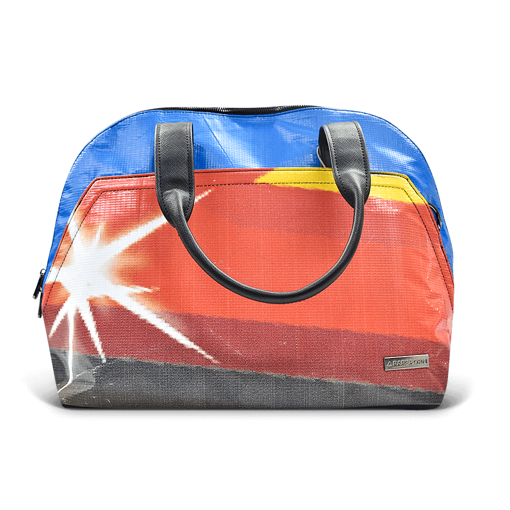 Maya Crossbody