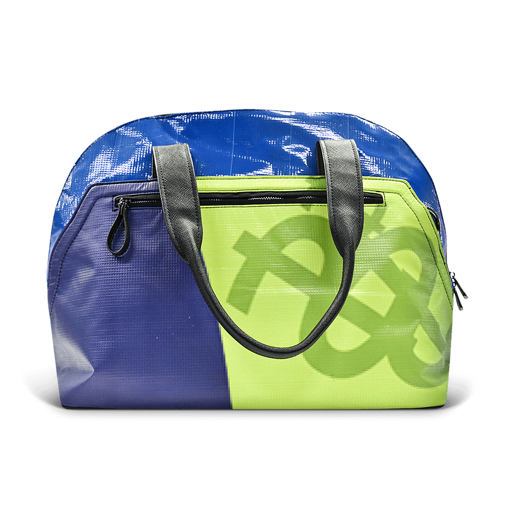 Maya Crossbody