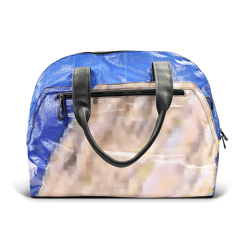 Maya Crossbody