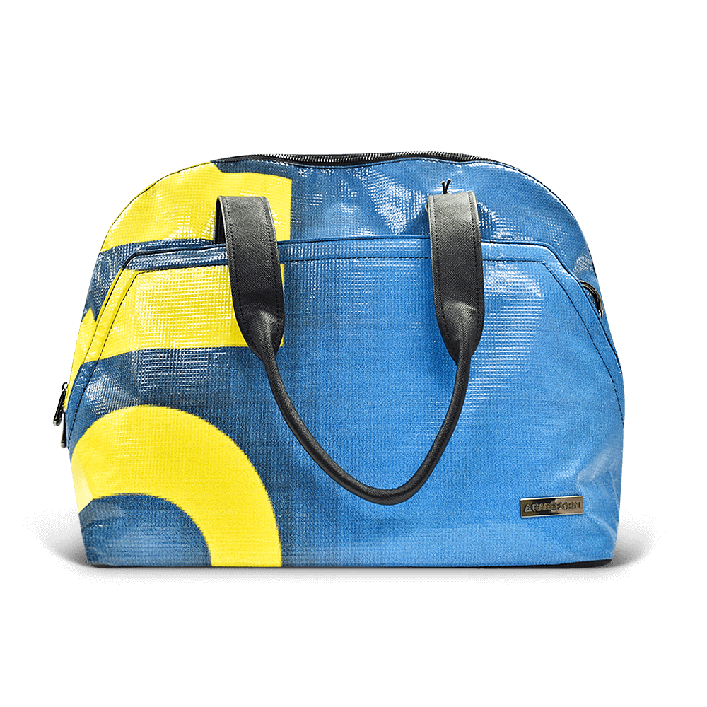 Maya Crossbody