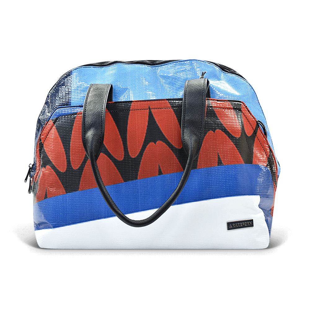 Maya Crossbody