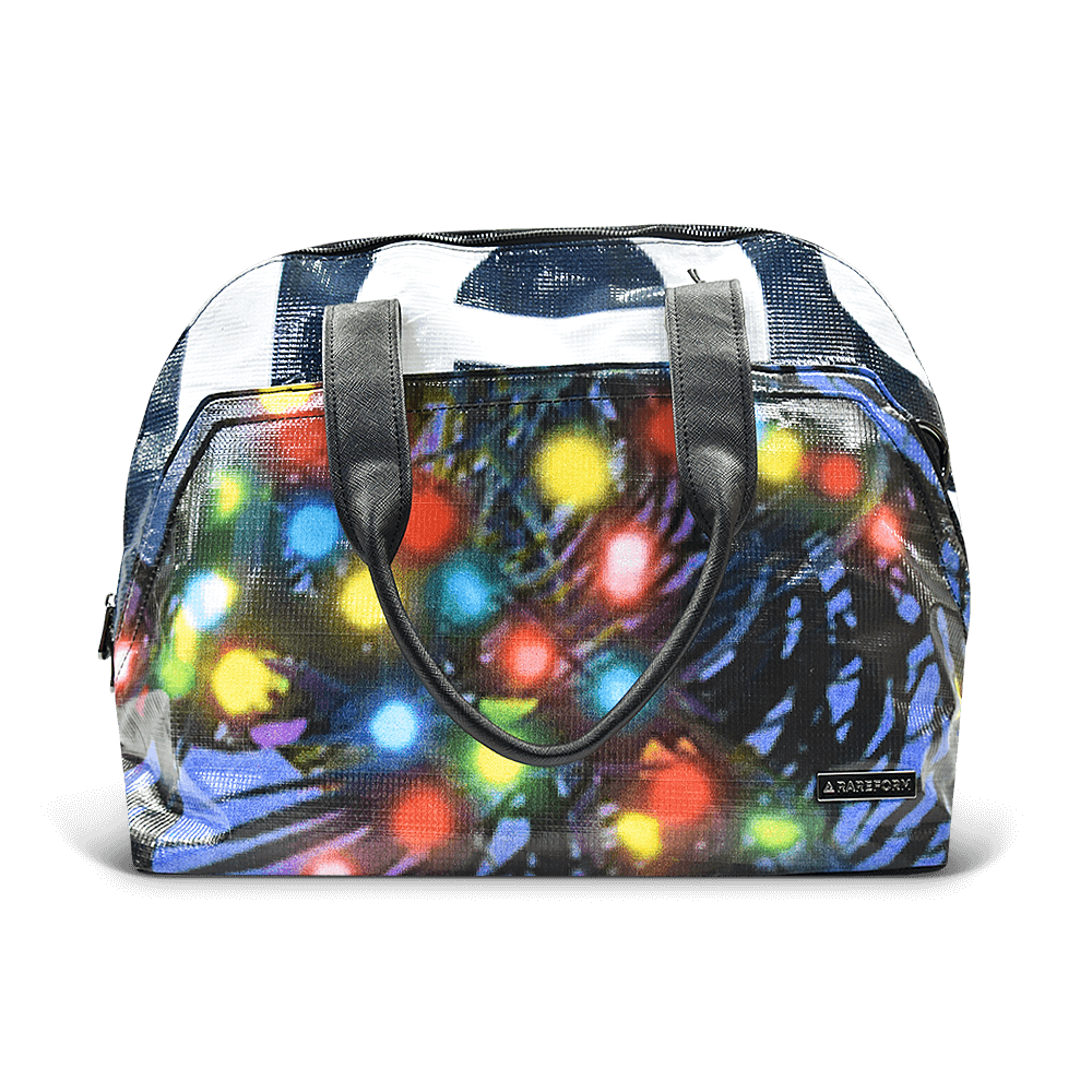 Maya Crossbody