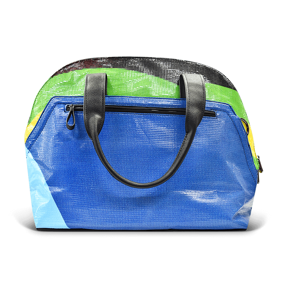 Maya Crossbody