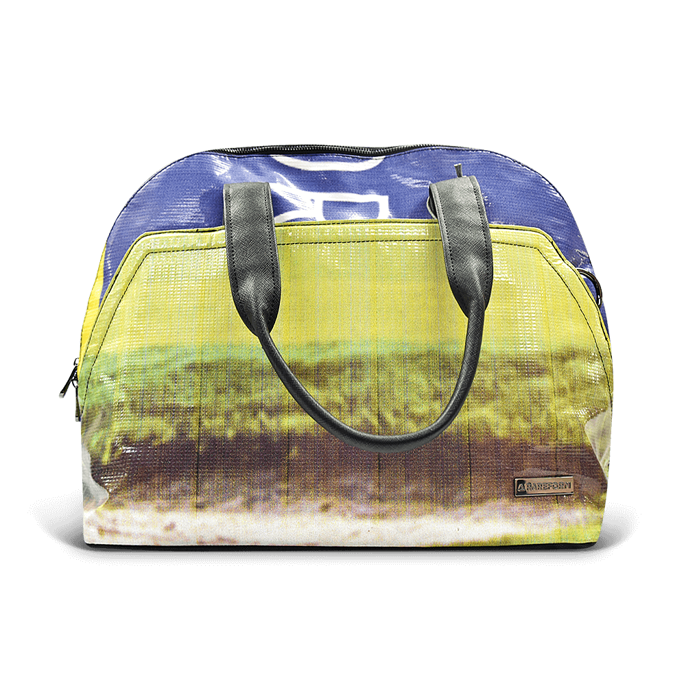 Maya Crossbody
