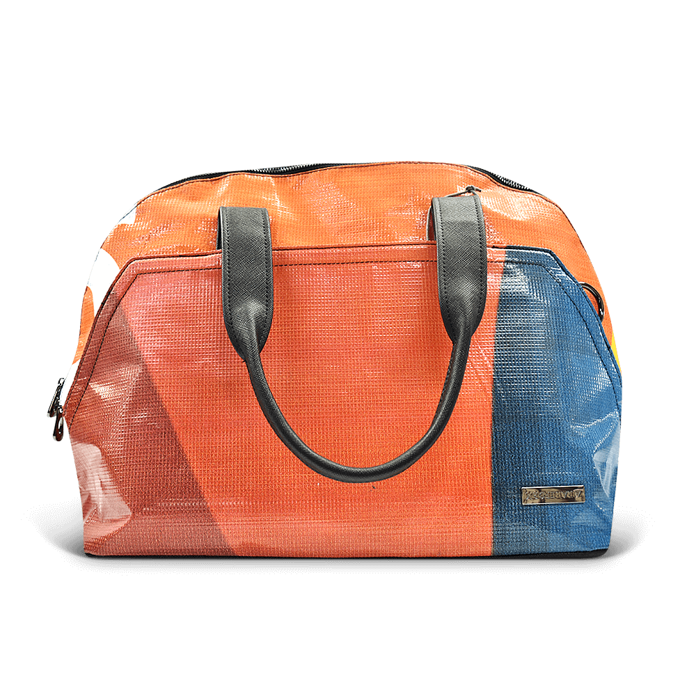 Maya Crossbody