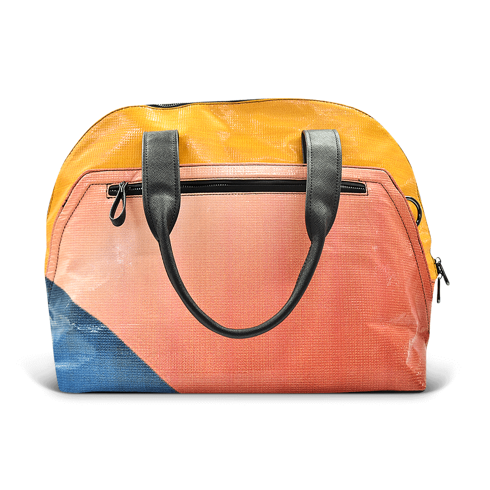 Maya Crossbody
