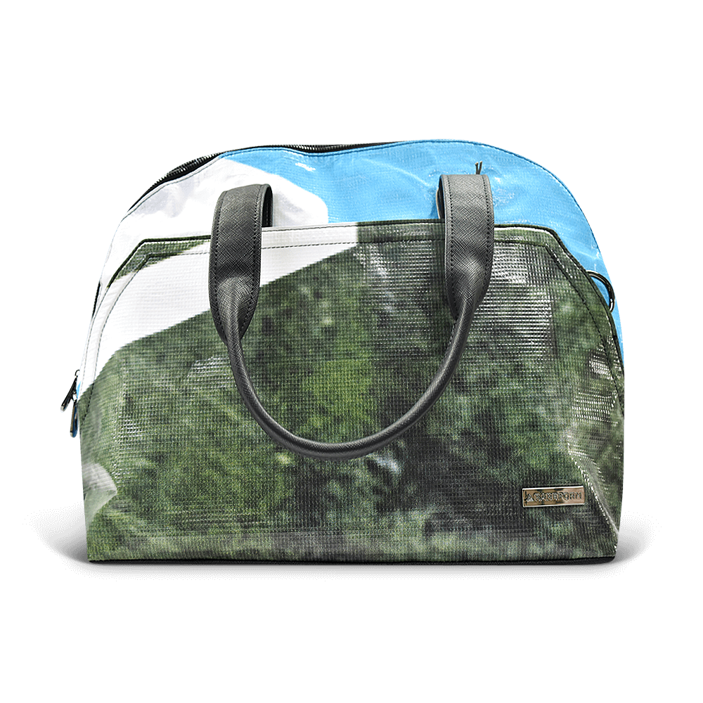 Maya Crossbody