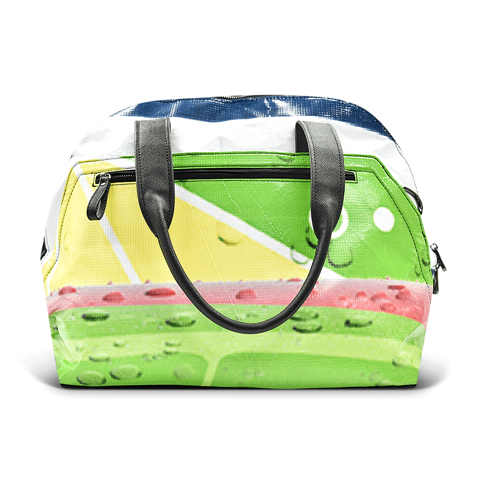 Maya Crossbody