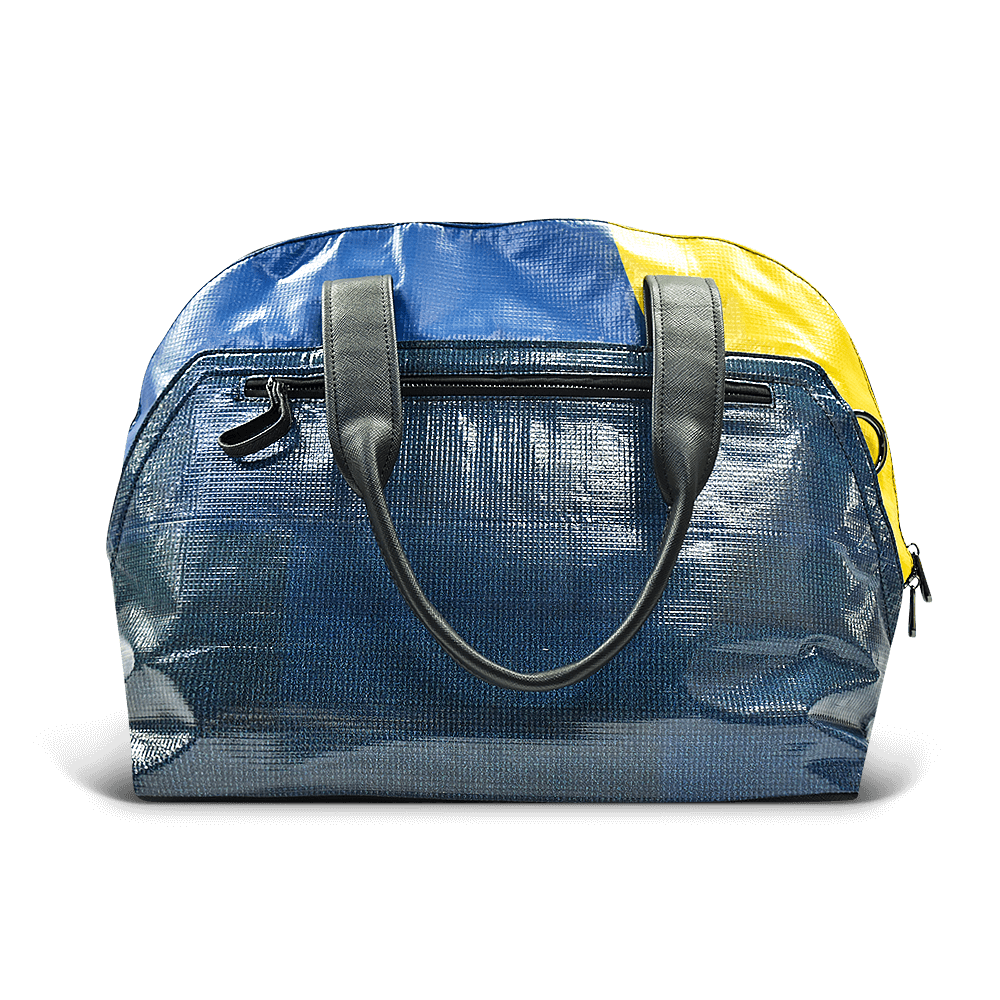 Maya Crossbody