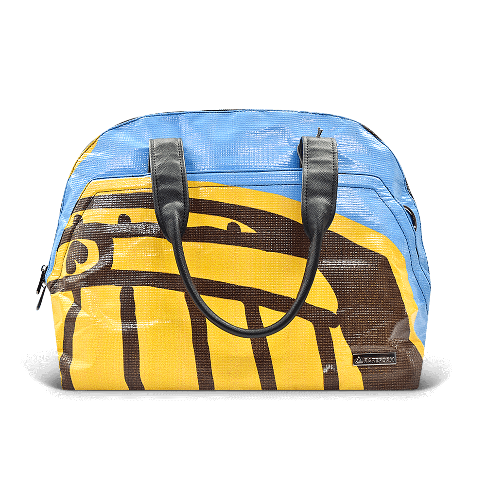 Maya Crossbody