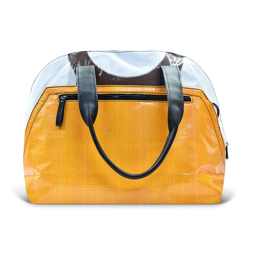 Maya Crossbody