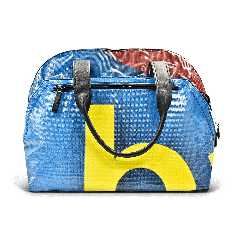 Maya Crossbody