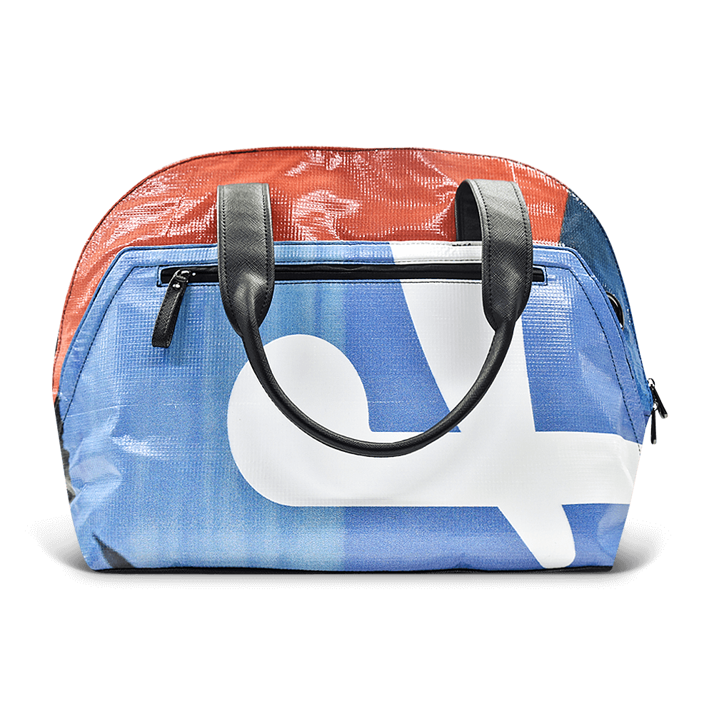 Maya Crossbody