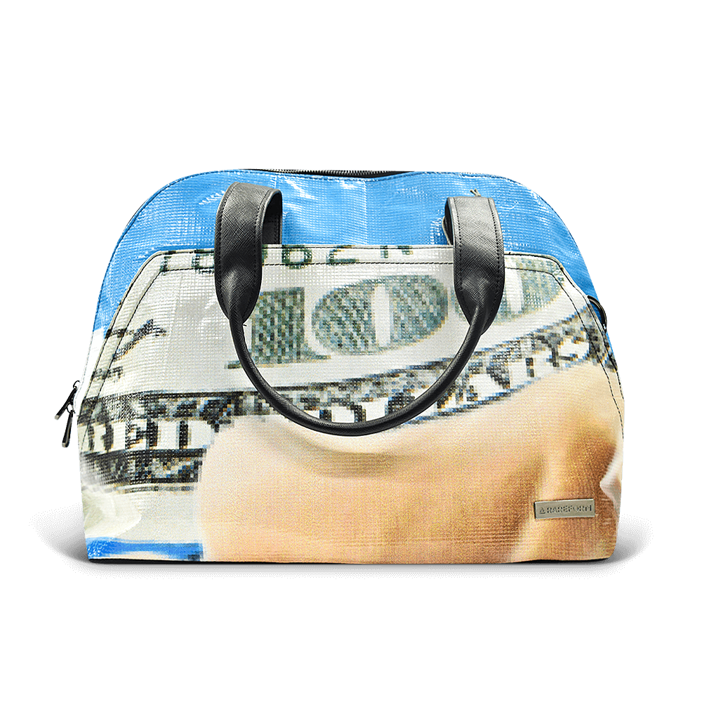 Maya Crossbody