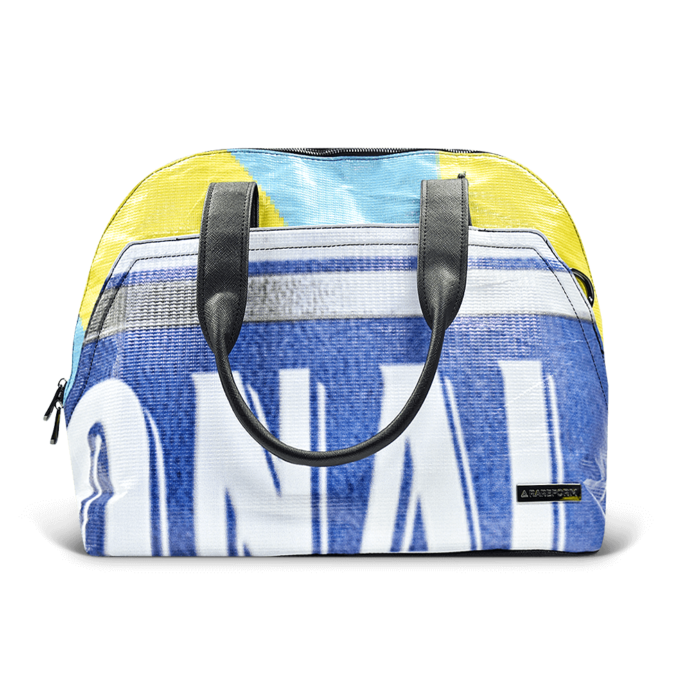 Maya Crossbody