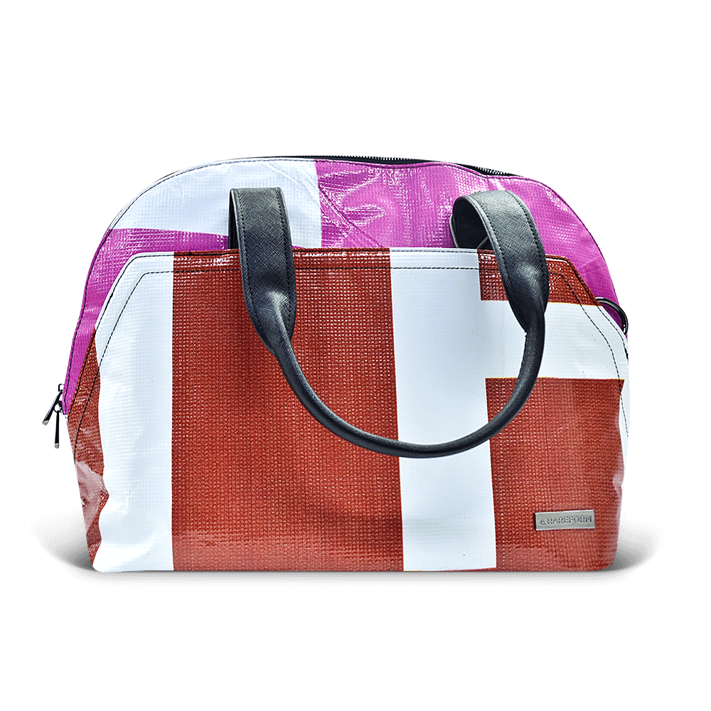 Maya Crossbody