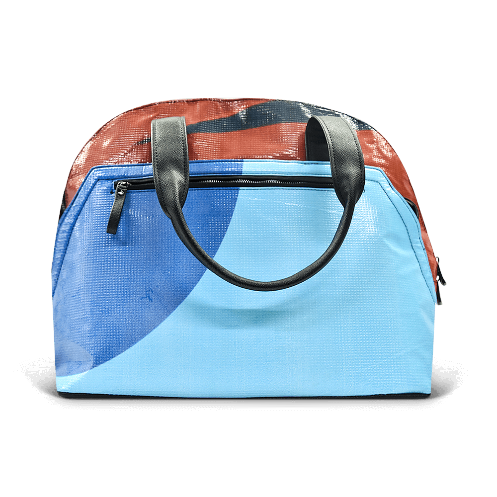 Maya Crossbody