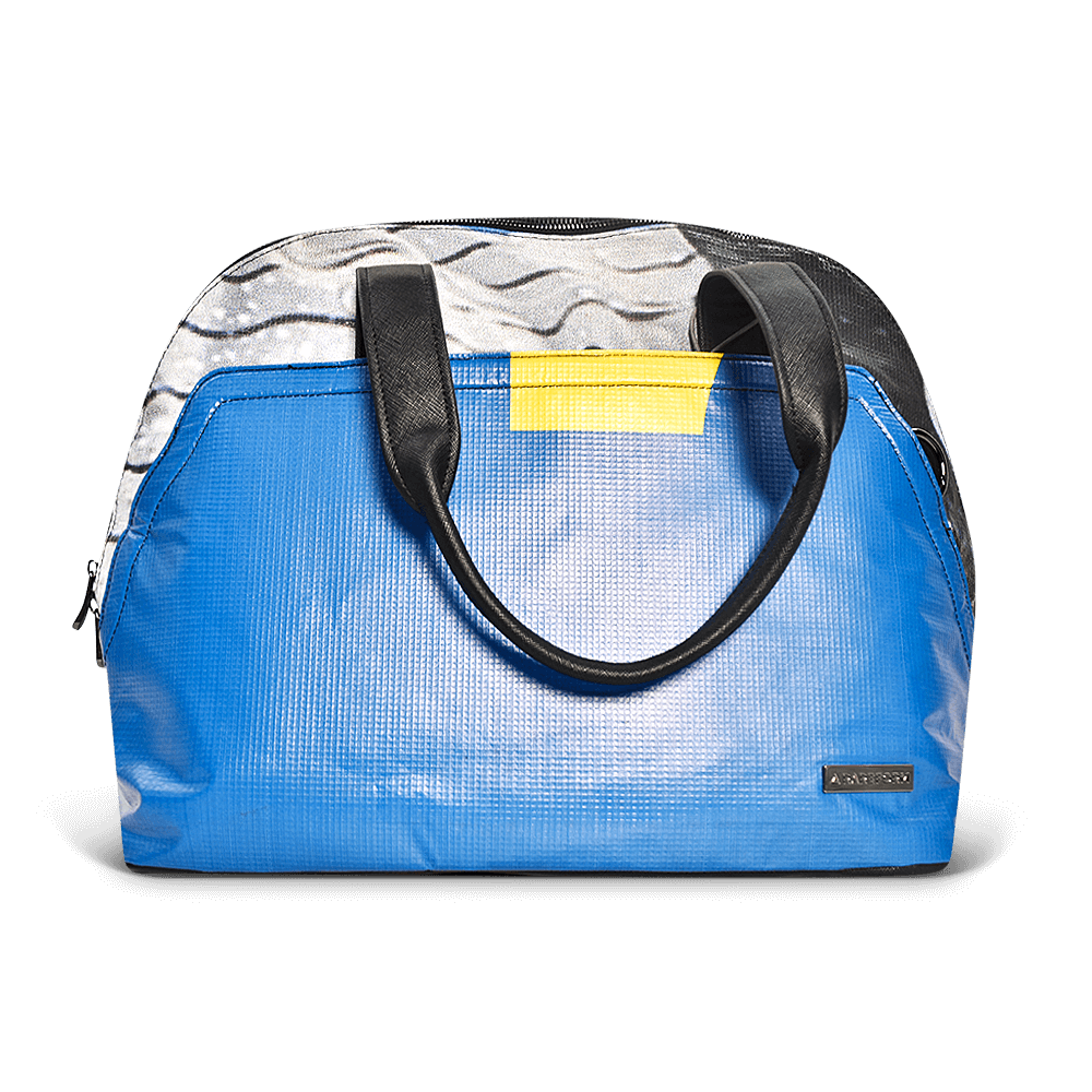 Maya Crossbody