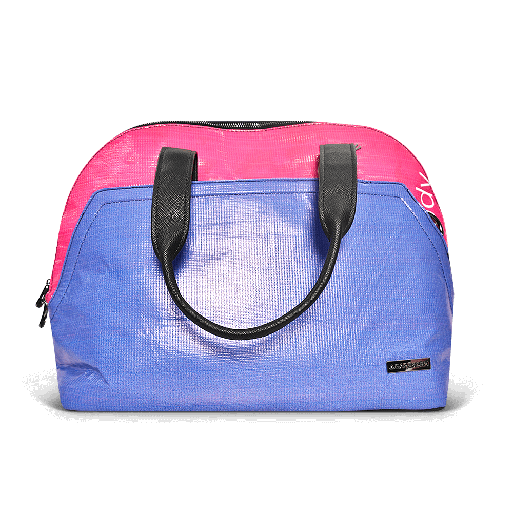 Maya Crossbody