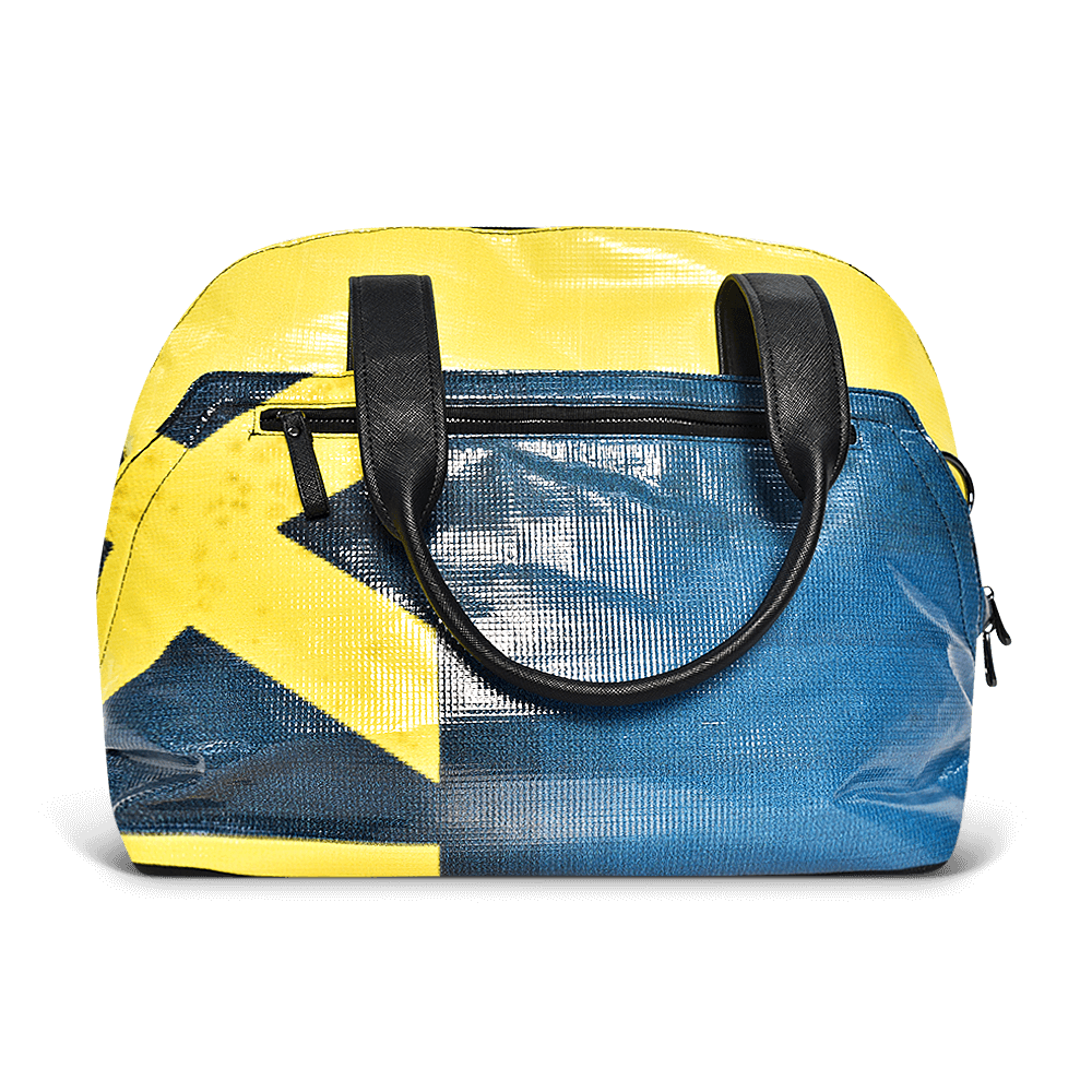 Maya Crossbody
