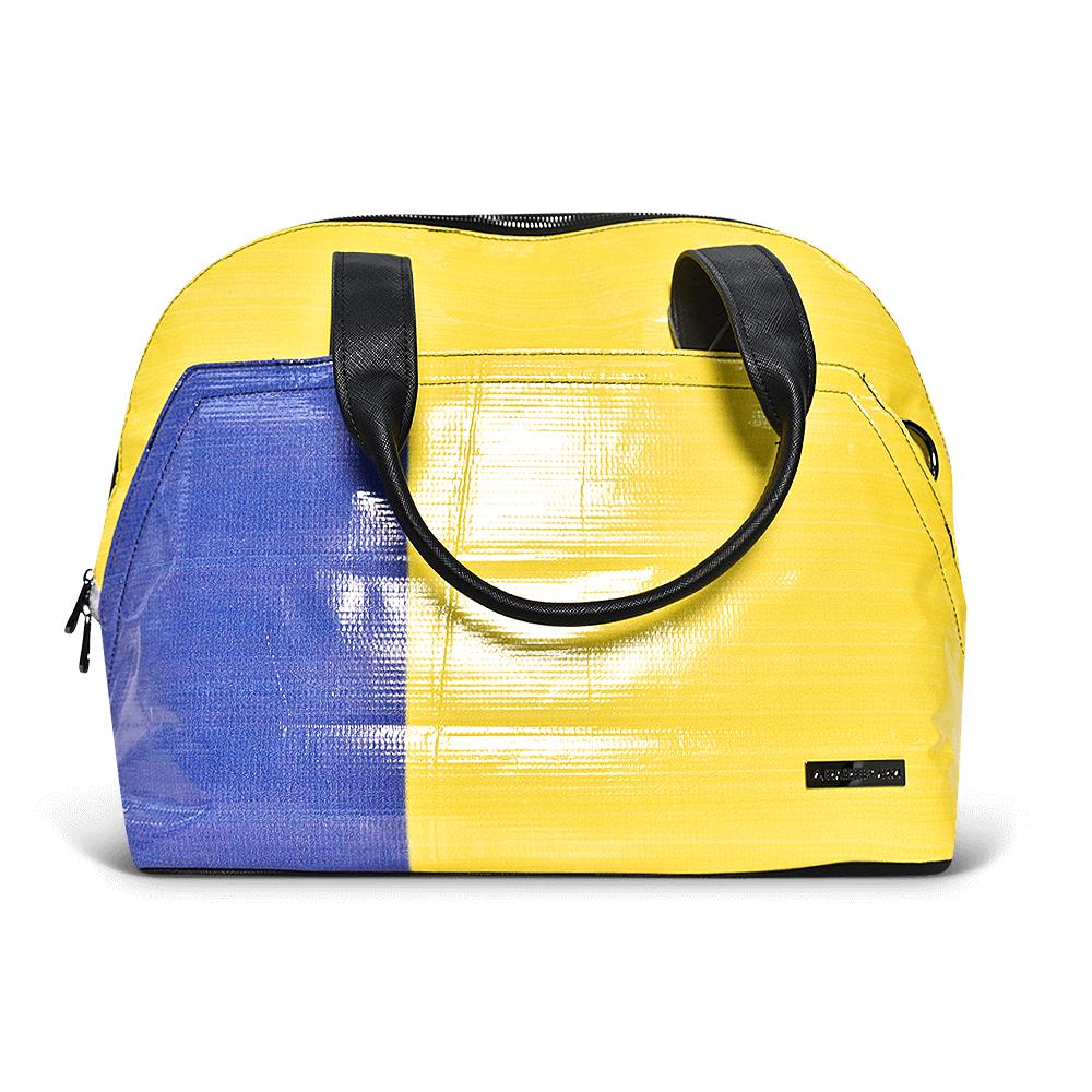 Maya Crossbody