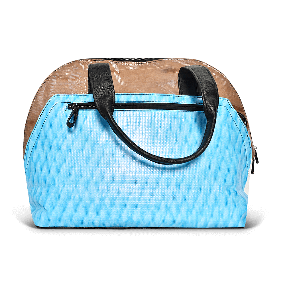 Maya Crossbody