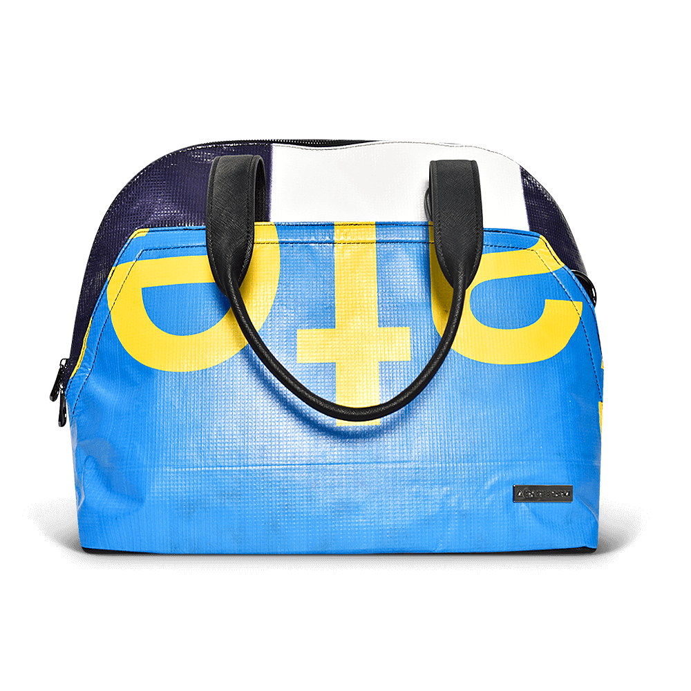 Maya Crossbody