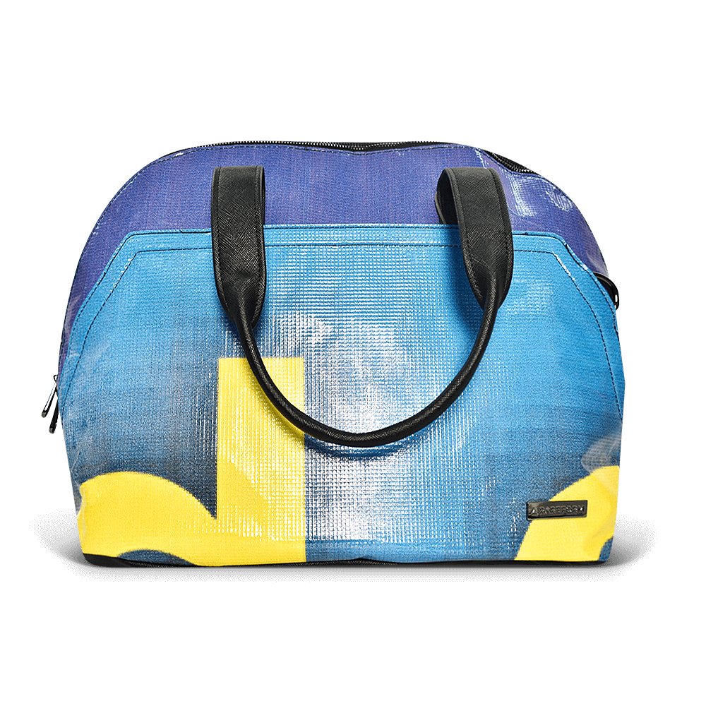 Maya Crossbody