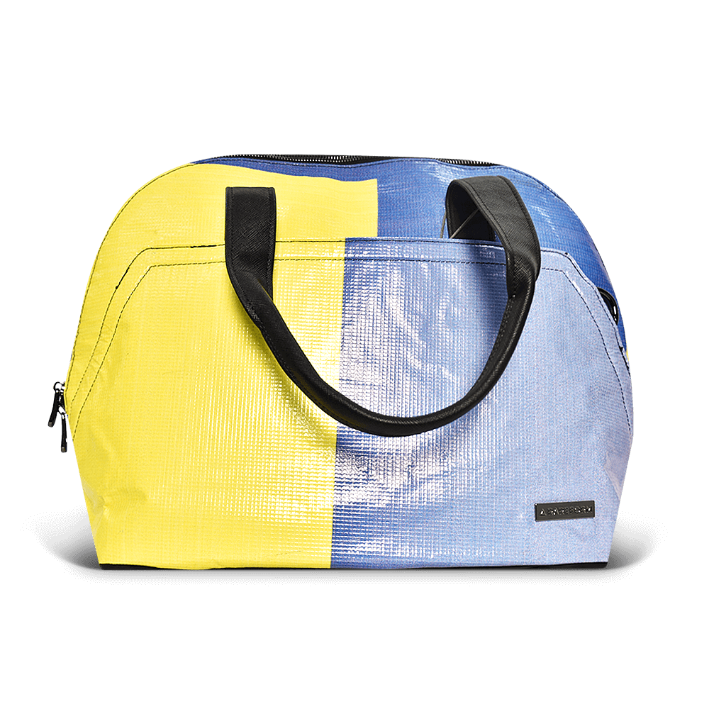 Maya Crossbody