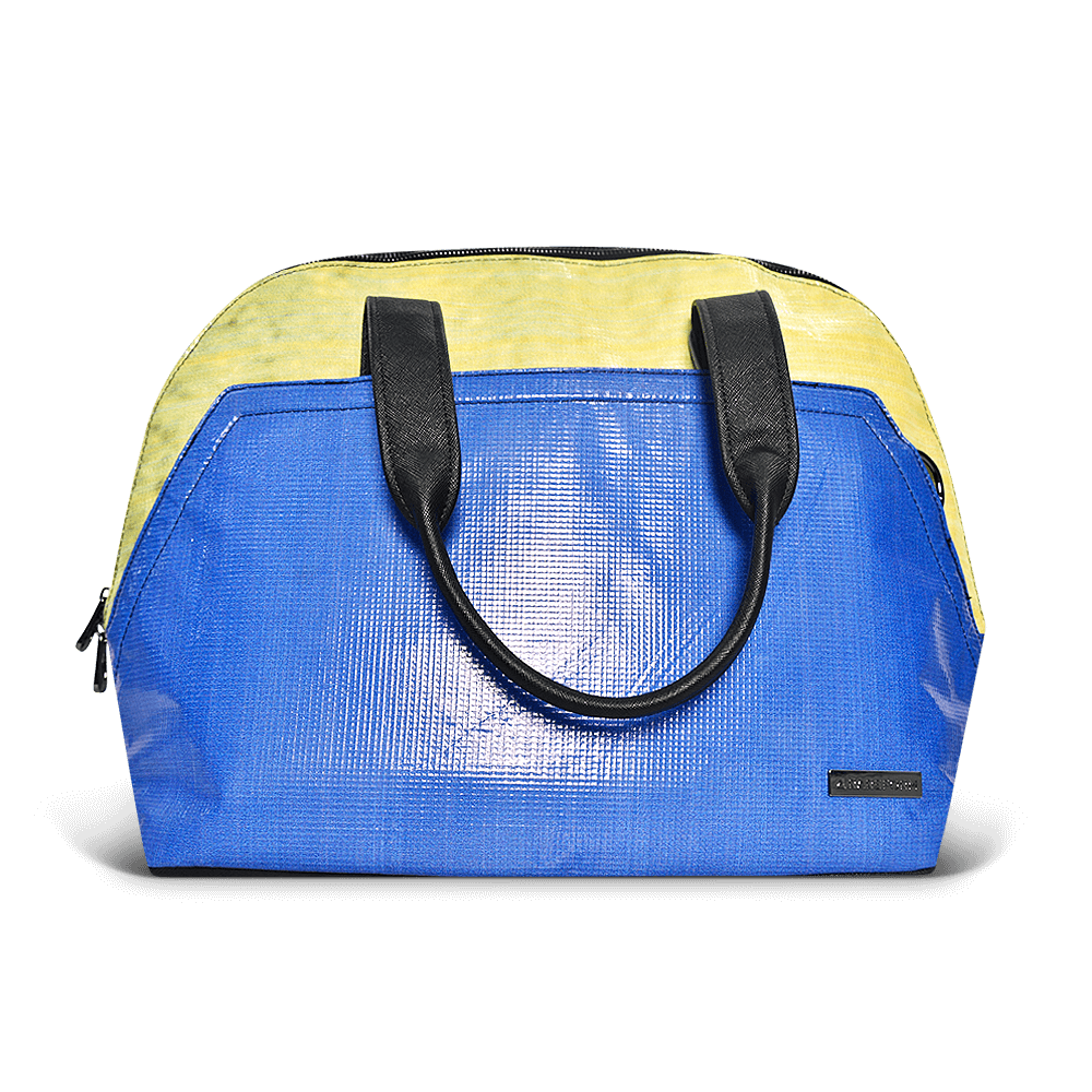 Maya Crossbody
