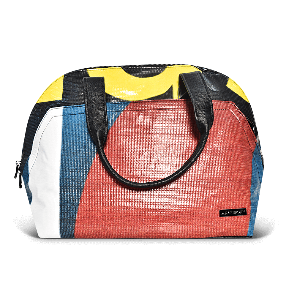 Maya Crossbody