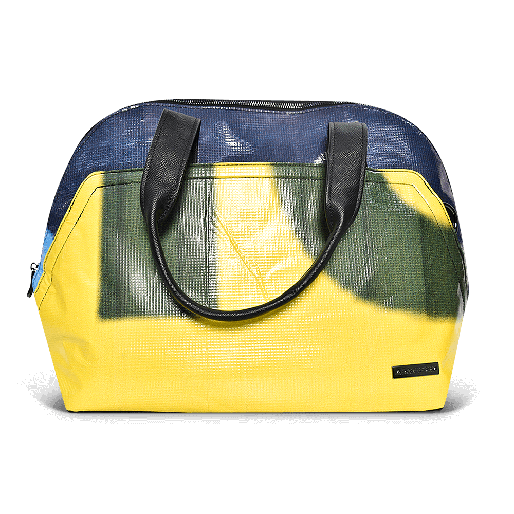 Maya Crossbody