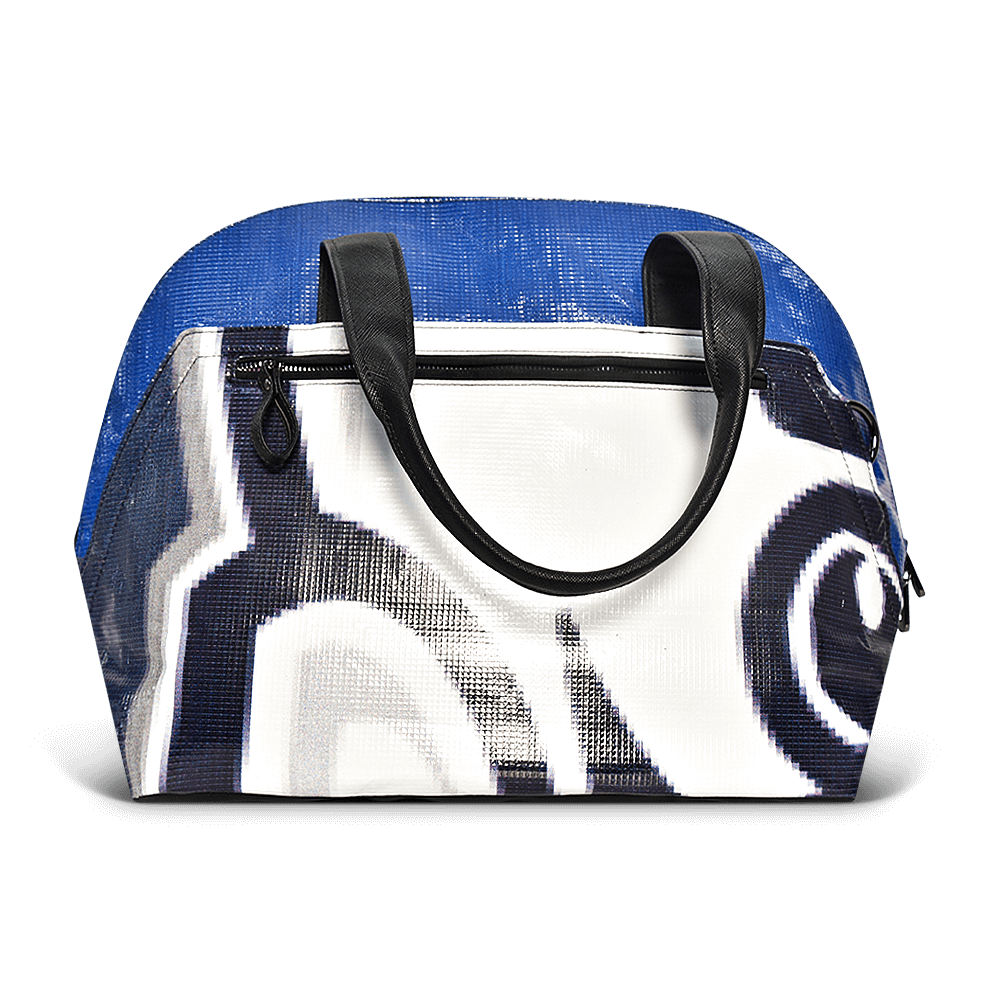 Maya Crossbody