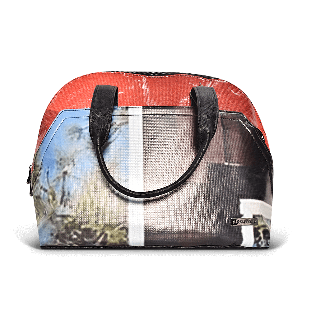 Maya Crossbody