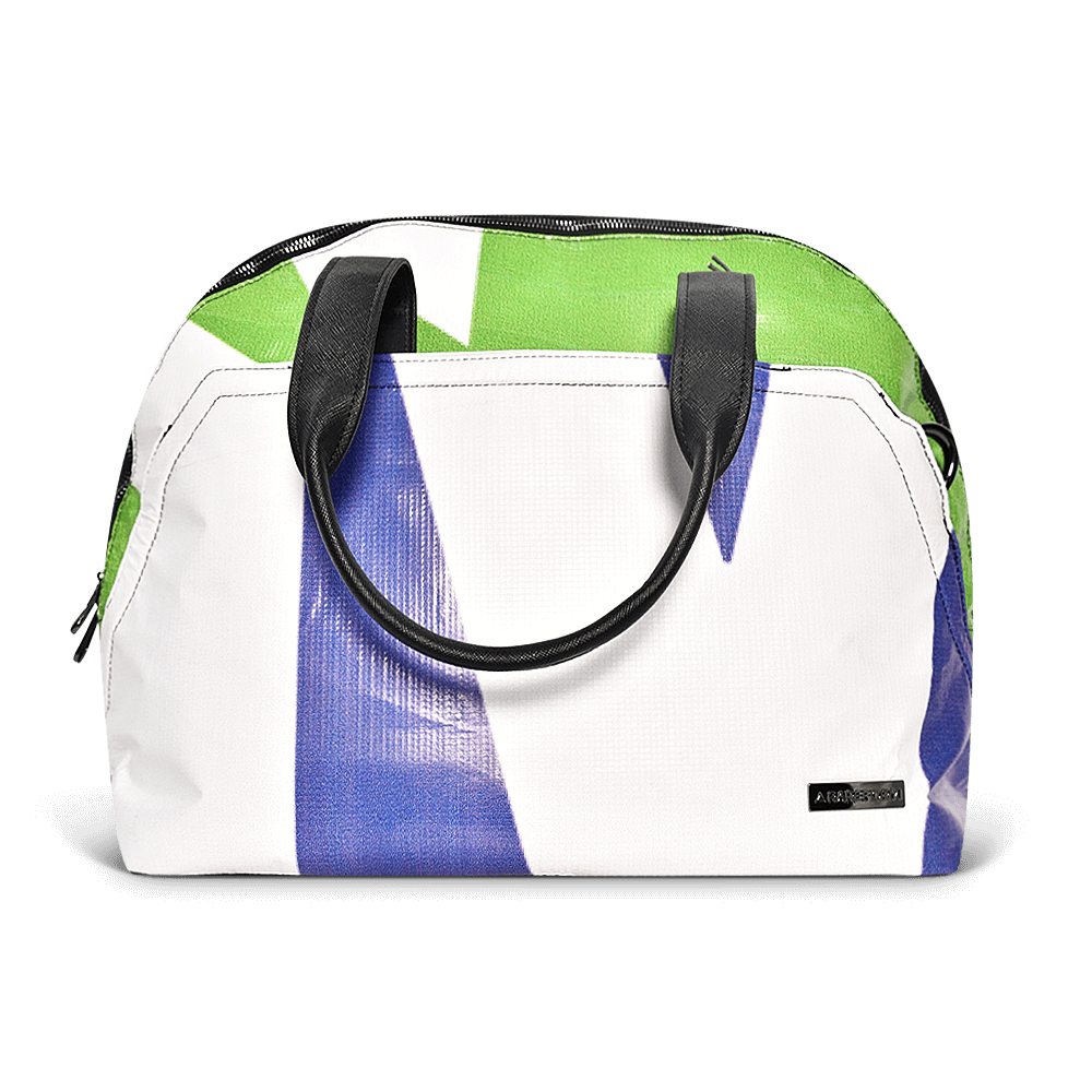 Maya Crossbody